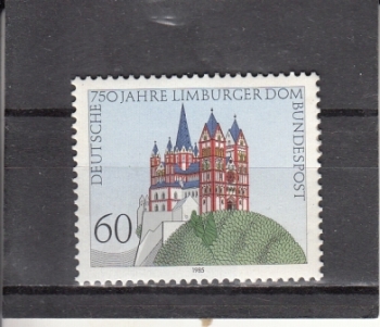 NSR 1250 ** - 1985